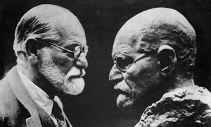 Freud and Freud